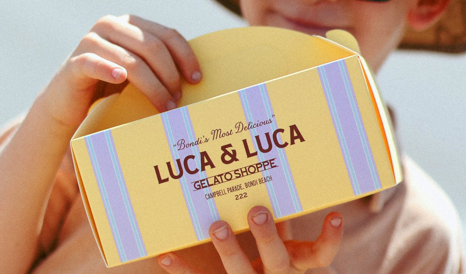 Luca & Luca