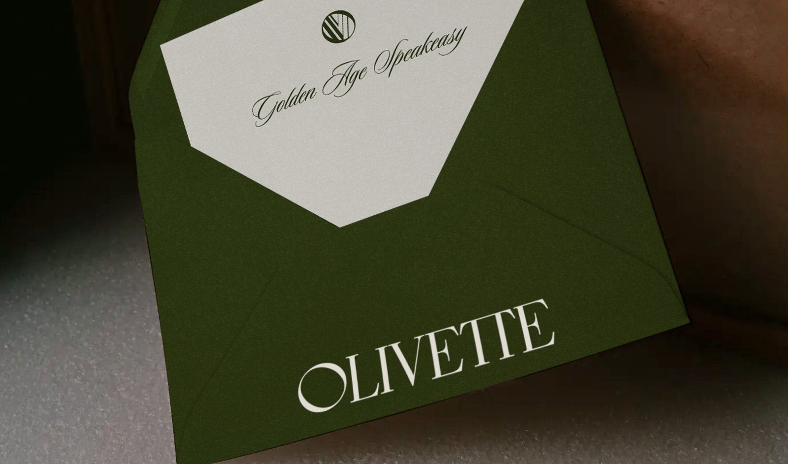 Olivette