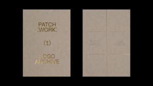 Patch:Work – Logo Archive